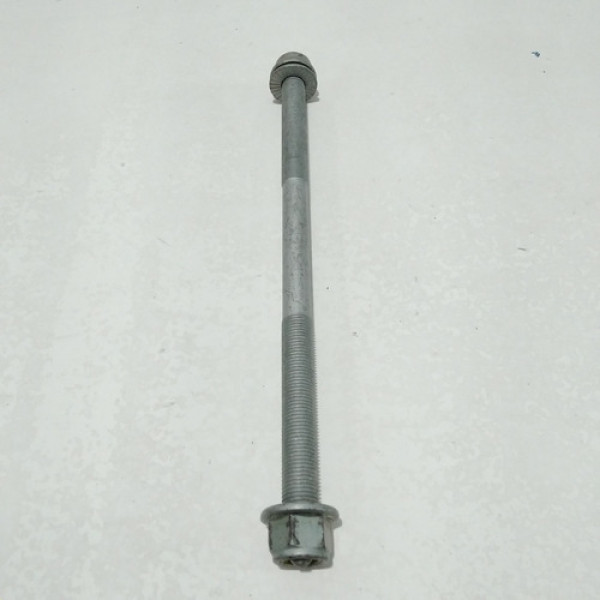 Parafuso Da Bandeja Inf/tras/esq A4 2.0 Turbo 2014 Sku 57451