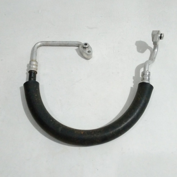 Mangueira Do Ar Condicionado Pajero Io 2001 Sku 58453