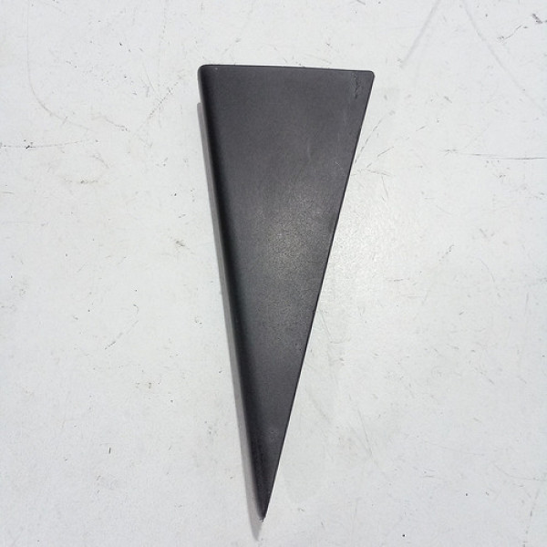 Acabamento Interno Porta Traseira Esq Tribeca 2009 Sku 66298 Preto