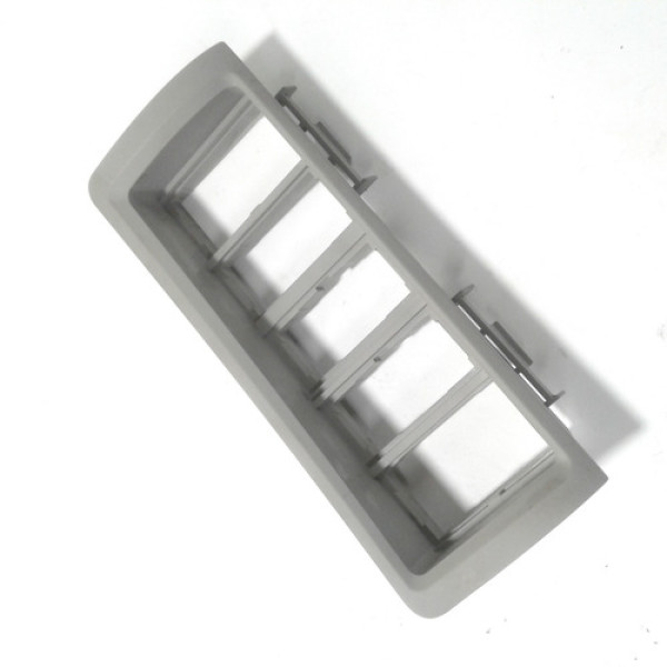 Suporte Dos Botões Do Painel - Hyundai - Azera - 2011