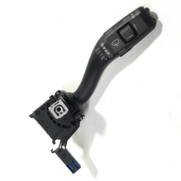 Chave Do Limpador De Parabrisa Audi A3 2009 Sku 18318