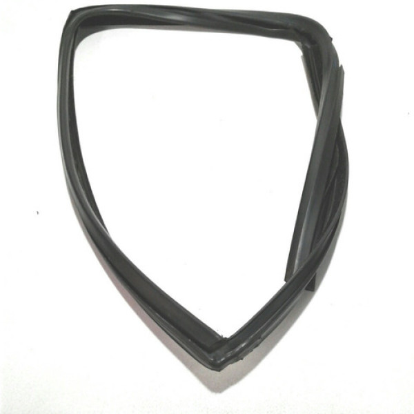 Canaleta Da Porta Traseira Esquerda Ford Fusion 52846