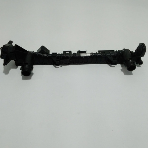 Caixa Lateral Esquerdo Do Radiador Audi A4 2014 Cod 59967