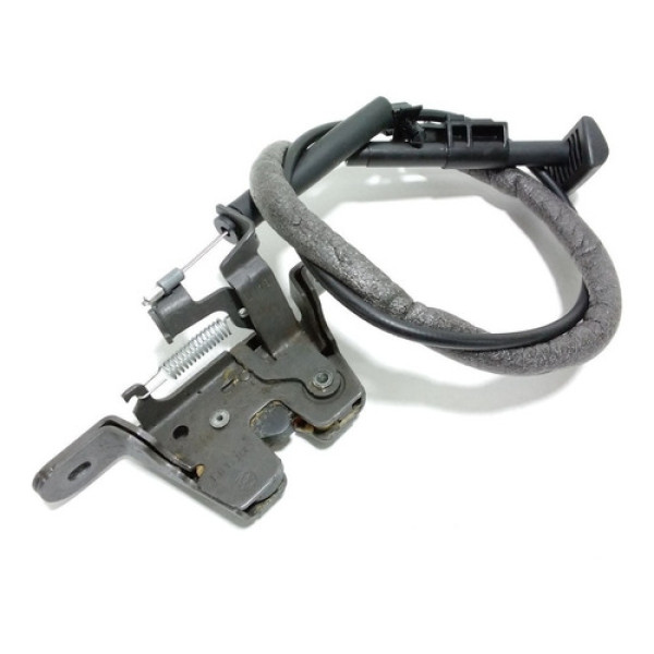 Fechadura Do Banco Traseiro Direito Jetta 2015 Cod 47782