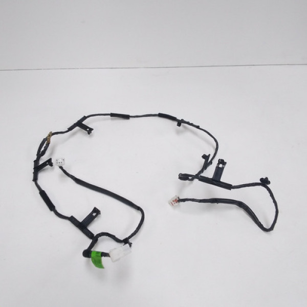 Chicote Da Lanterna Traseira Azera 2011 Sku 61365