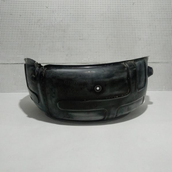 Parabarro Traseiro Esquerdo Kia G.carnival 2009 Cod 61202