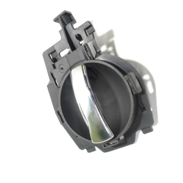 Maçaneta Porta Dianteira Direita Interna - Citroën C3 - 2011 - Dianteira