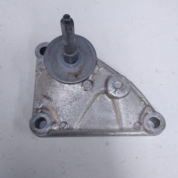 Suporte Do Coxim Do Câmbio C4 Picasso 2.0 2009 Cod 62436