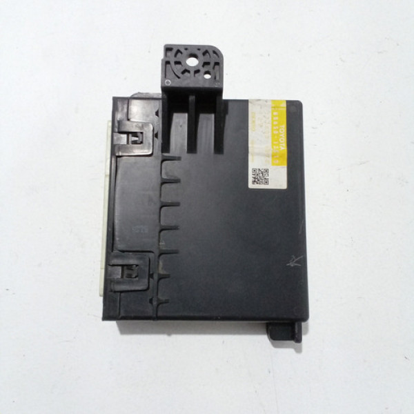 Módulo Do Ar Condicionado Denso Corolla 2010 Sku 32531