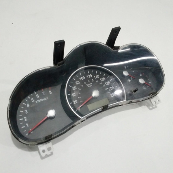 Painel De Instrumento Kia Gran Carnival 2008 Sku 42981