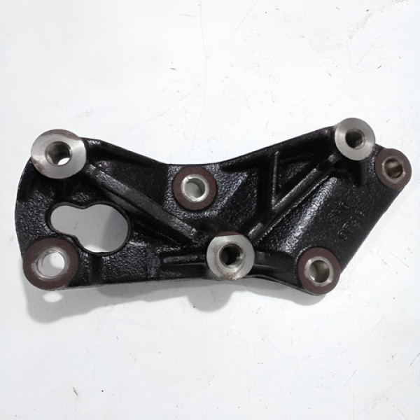 Suporte Do Coxim Do Câmbio Lado Esq Vera Cruz 2009 Sku 66293