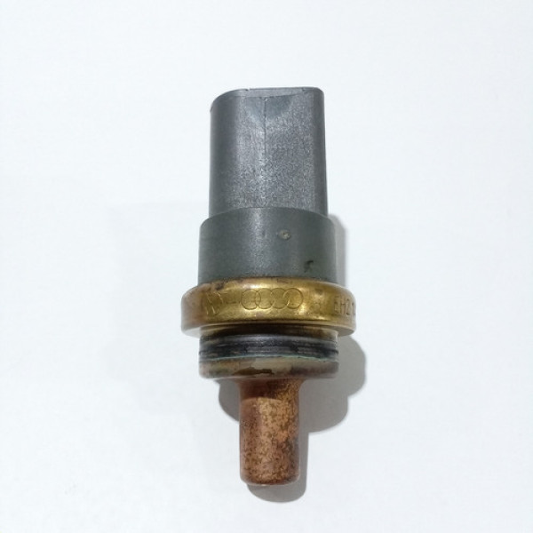 Sensor De Temperatura Da Água Passat 2.0 2012 Sku 64605