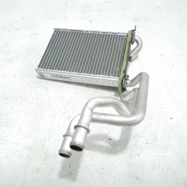 Radiador Ar Quente Renault Fluence 2013 46723