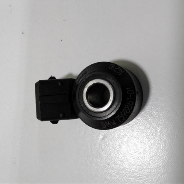 Sensor De Detonação Bmw 320 2015 Sku 34811