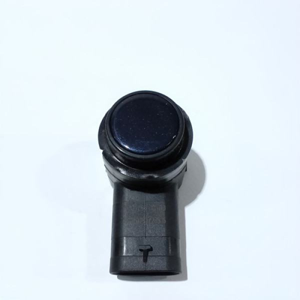 Sensor De Distância Central Traseiro Xc60 T5 2017 Sku 63891 Preto