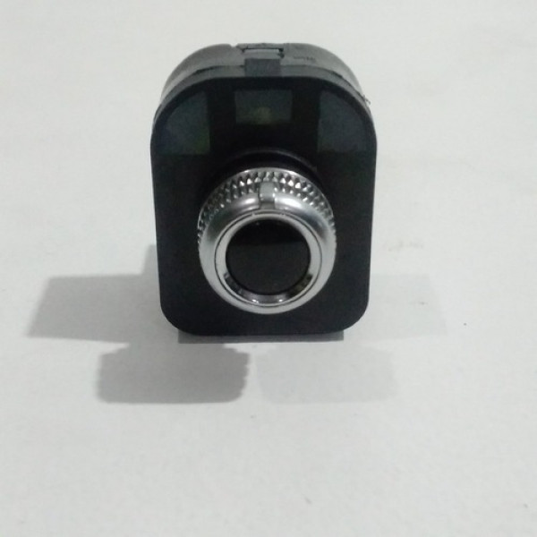 Botão Do Retrovisor A4 Turbo 2014 Sku 59708