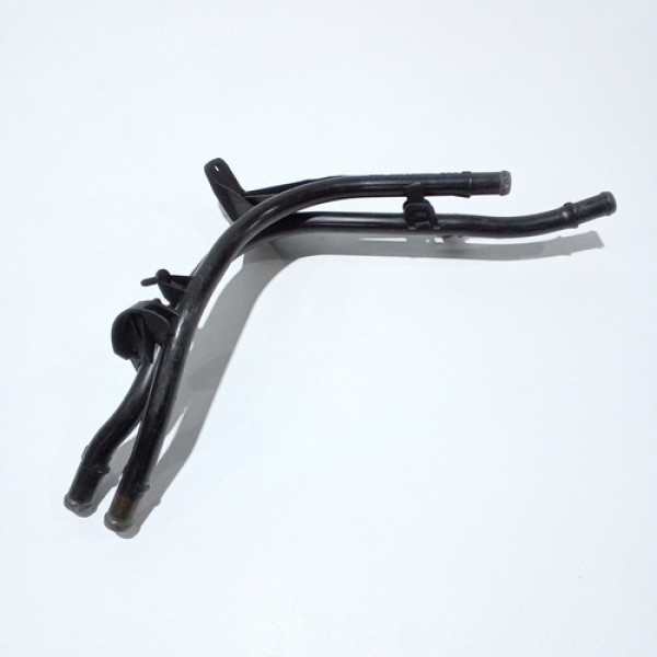 Tubo Bomba Da Água Auxiliar Passat 2.0 2009 Sku 64978