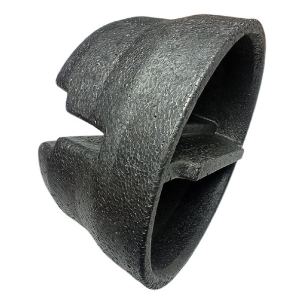 Isopor Do Estepe Volkswagen Passat 2.0 Tsi 2009