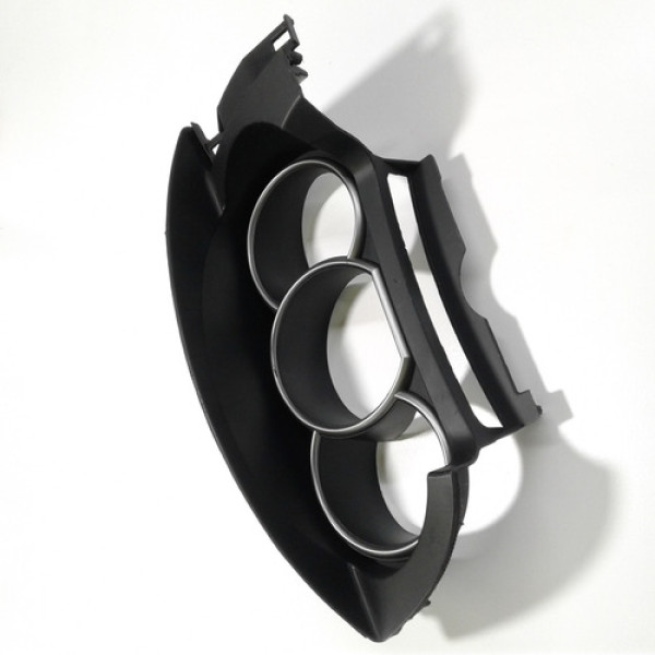 Acabamento Do Painel De Instrumento - Nissan Livina 2013