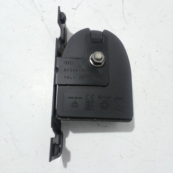 Sirene Do Alarme Audi A1 2011 Sku 66378