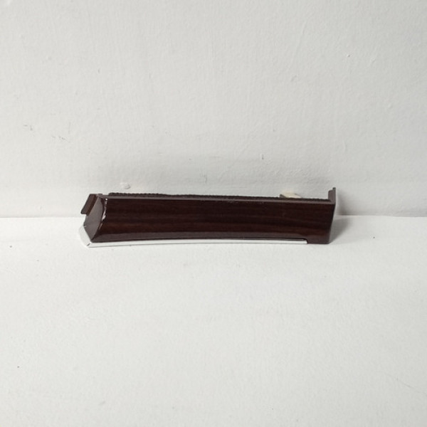 Acabamento Do Painel Lado Esquerdo Azera 2009 Cód 60651