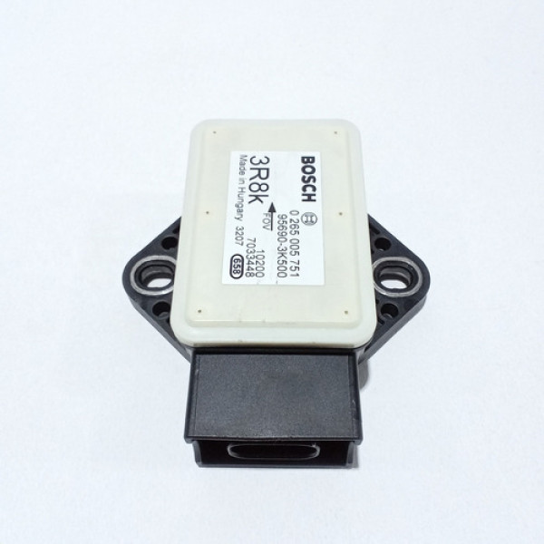 Sensor De Estabilidade Hyundai Azera 3.3 V6 2011 Sku 61345