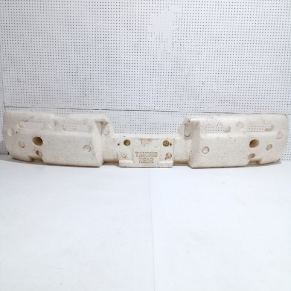 Absorvedor De Impacto Isopor Traseiro Taurus 1997 Sku 64454