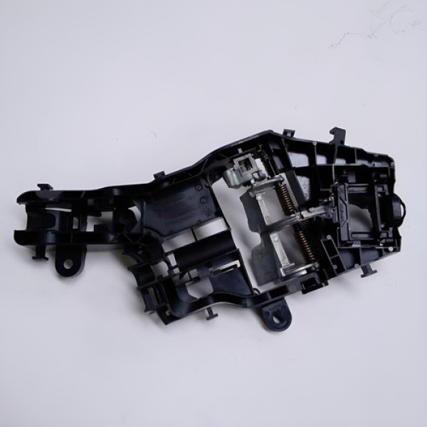 Suporte Da Maçaneta Externa T.d Jetta Gli 2021 Sku 63280 Dianteira/traseira