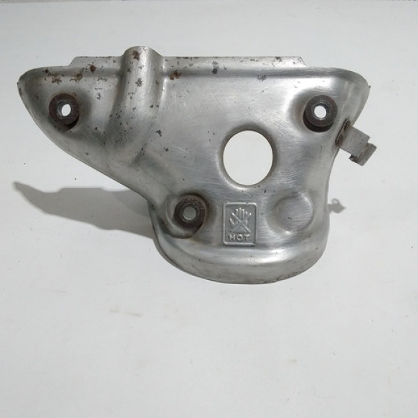 Capa Protetora Catalisador Diant Rh Veracruz 2009 Sku 64093