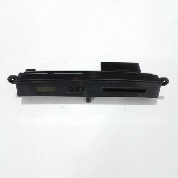 Relógio Tucson 2013 Sku 29852 Preto Preto