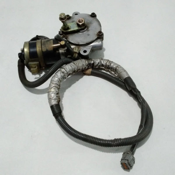 Motor Da Tração Nissan Pathfinder Sku 18848