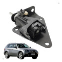 Acionador De Fechaduras Tampa Traseira Bmw X5 2009