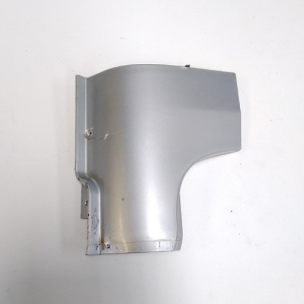 Aplique Da Caixa Lateral L Esq Kia G-carnival 2009 Cod 61103