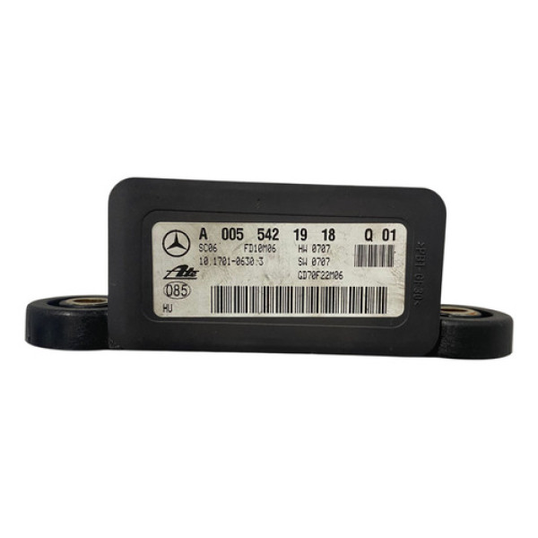 Sensor De Velocidade Mercedes C-180 2011