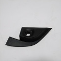 Acabamento Interno Retrovisor Manual Le Onix 2021 Sku 65571 Preto