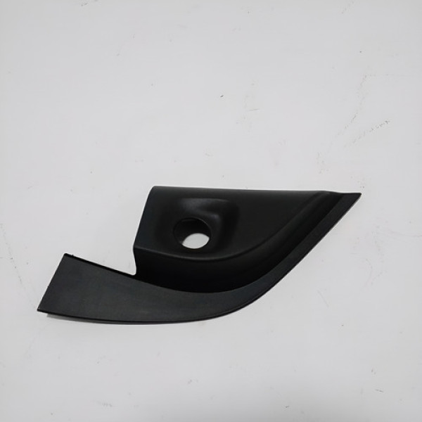 Acabamento Interno Retrovisor Manual Le Onix 2021 Sku 65571 Preto