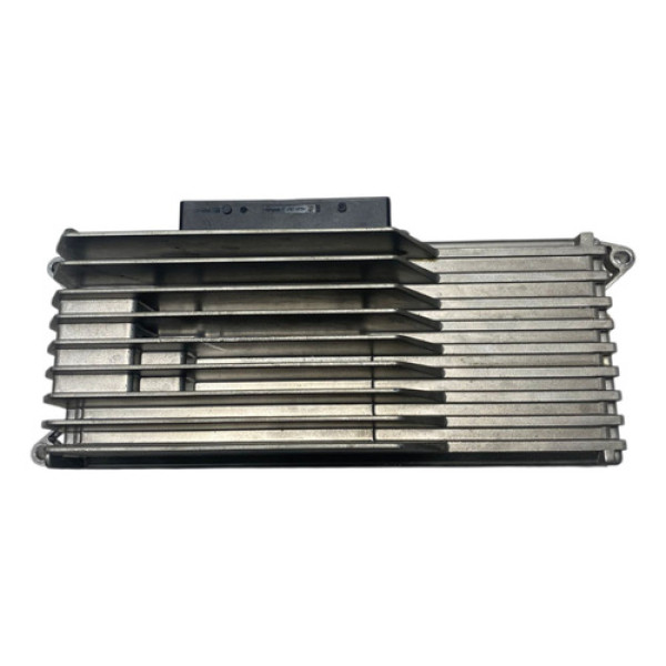 Módulo De Som Audi A4 2014 Prateado