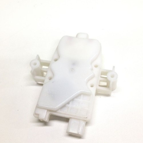 Trava Tampa Traz Mitsubishi Airtrek 2008 Sku 34469