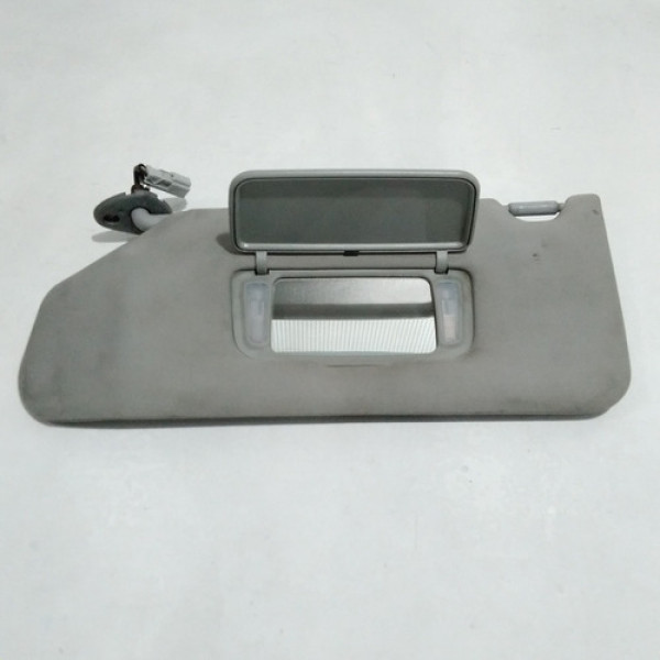 Quebra-sol Lado Esquerdo Honda Accord 2005 Sku 58641