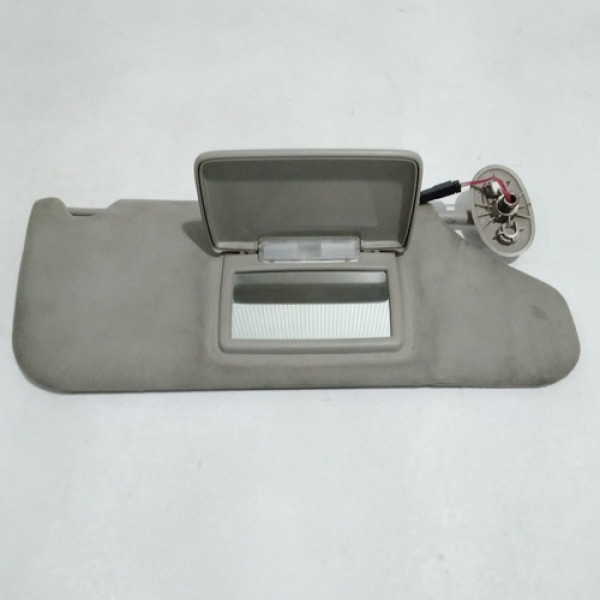 Quebra-sol Lado Direito Jeep Gcherokee 2009 Sku 33293