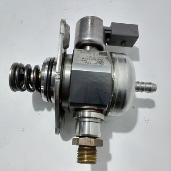 Bomba De Alta Tiguan 2012 Sku 66173 Cinza