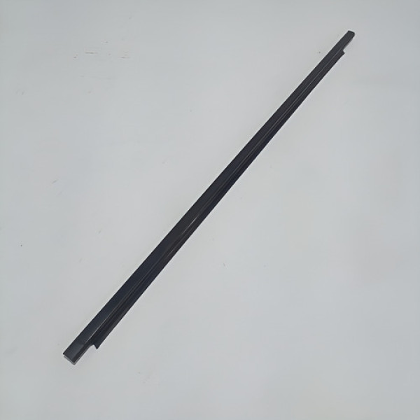 Pestana Externa Porta Dianteira Dir Cherokee Sku 65289 1998 Preto