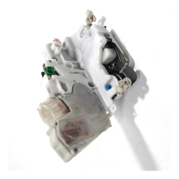 Fechadura Porta Diant Esq Elétrica - Nissan Pathfinder 1999