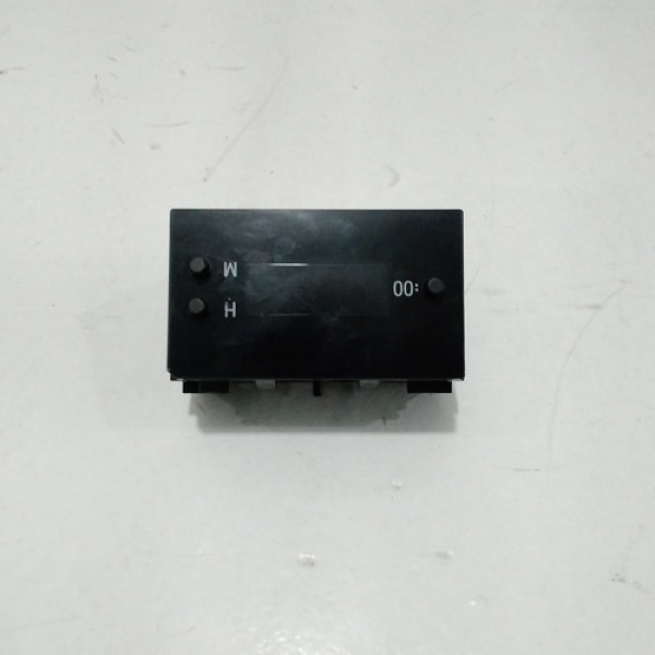 Relógio Toyota Corolla 2017 