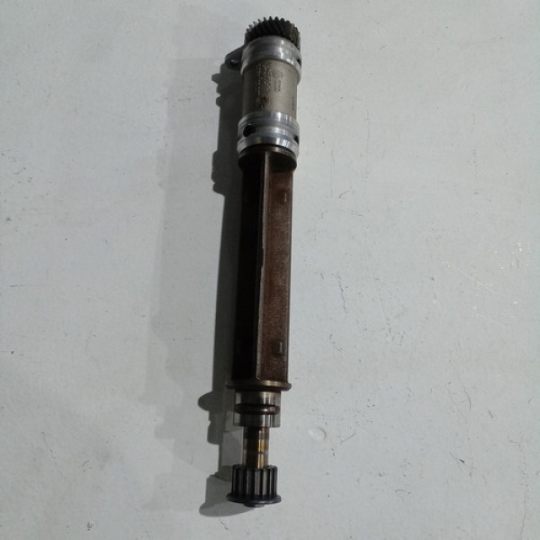 Eixo Balanceador Bomba De Água Motor Passat 2012 Sku 65639