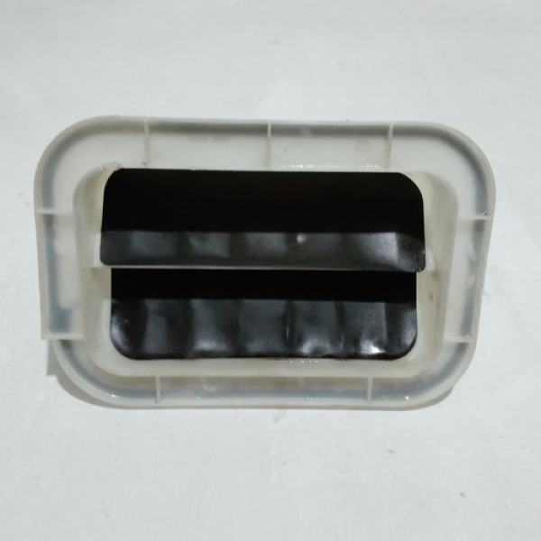 Difusor De Ar Traseiro Esquerdo Toyota Fielder 2006 Cod58646