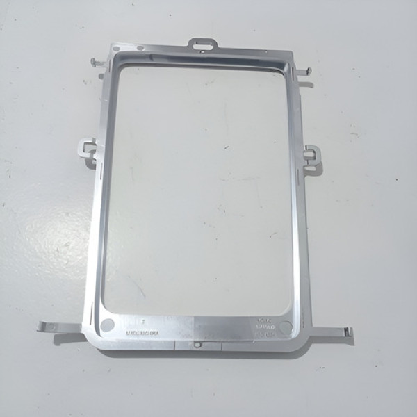 Acabamento Interno Do Trambulador Xc60 T5 2.0 2017 Sku 65885