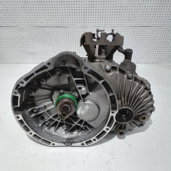 Câmbio Manual Classe A 2001 Sku 28944