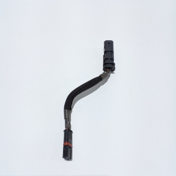 Chicote Do Bico Injetor Xc60 T5 2.0 2017 Sku 63429