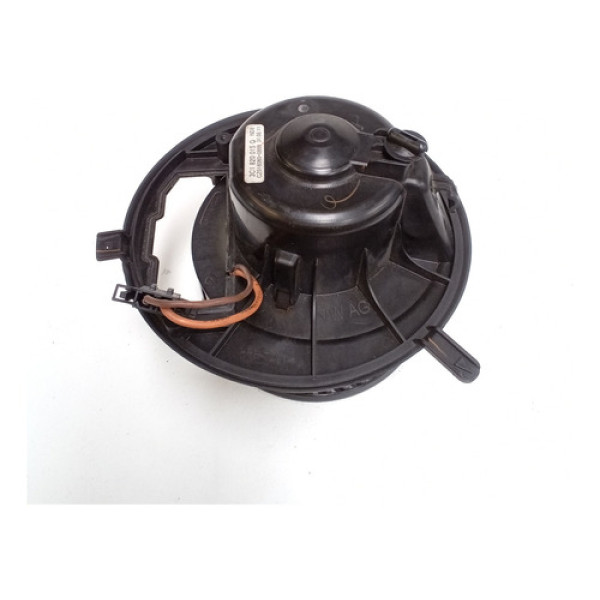 Eletro Ventilador Da Caixa De Ar Passat 2012 Sku 64671